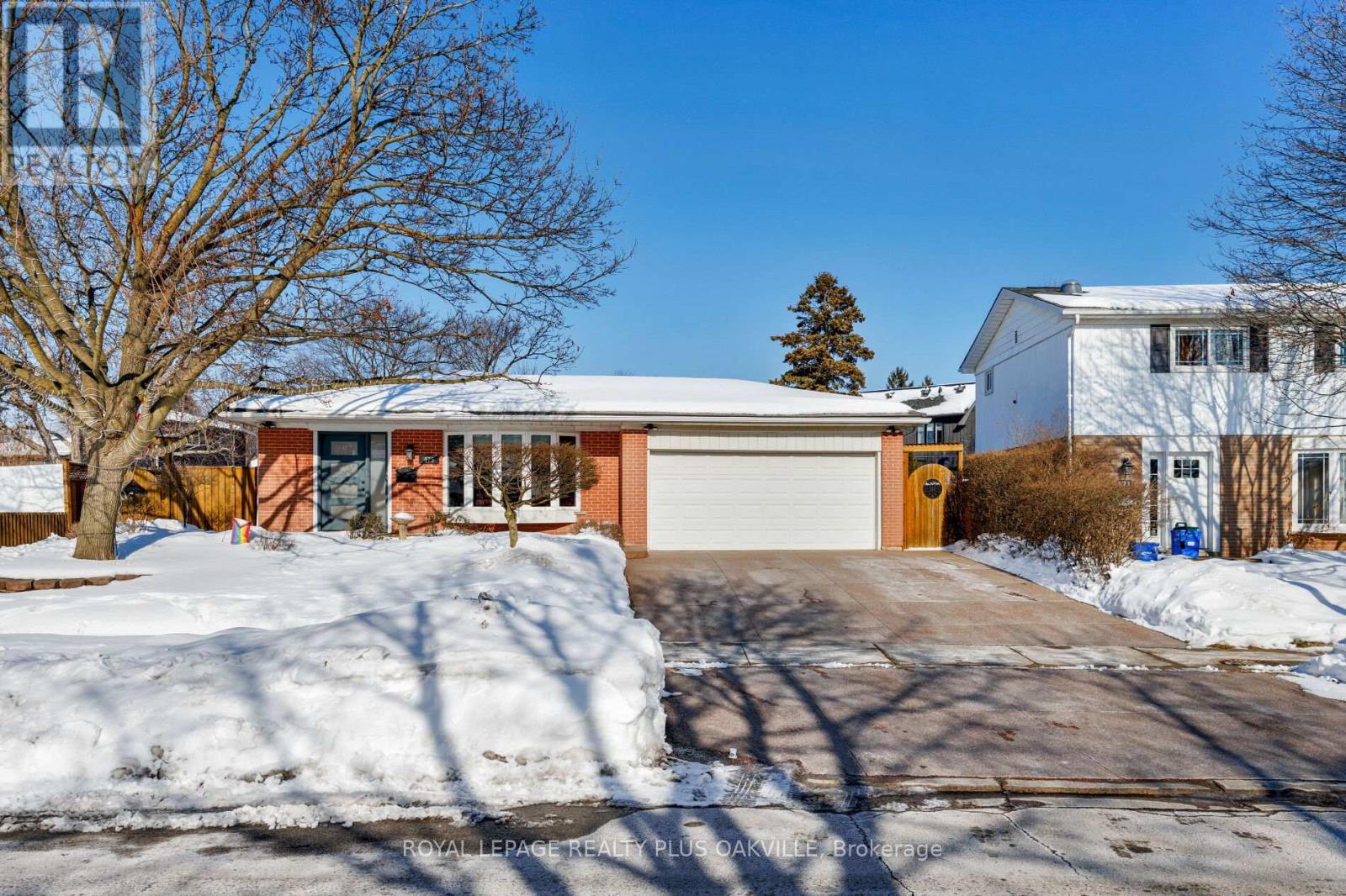 475 SUNSET DRIVE, Oakville, Ontario