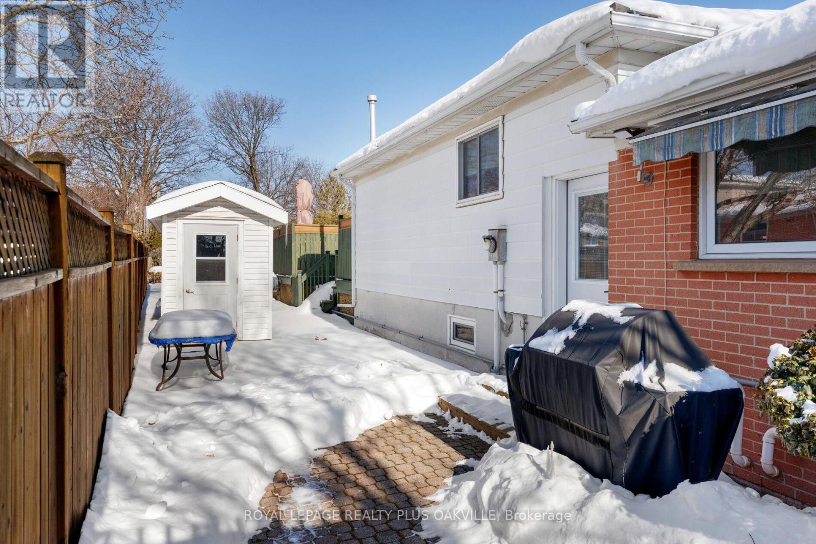 475 Sunset Drive, Oakville, Ontario  L6L 3N3 - Photo 15 - W12763146