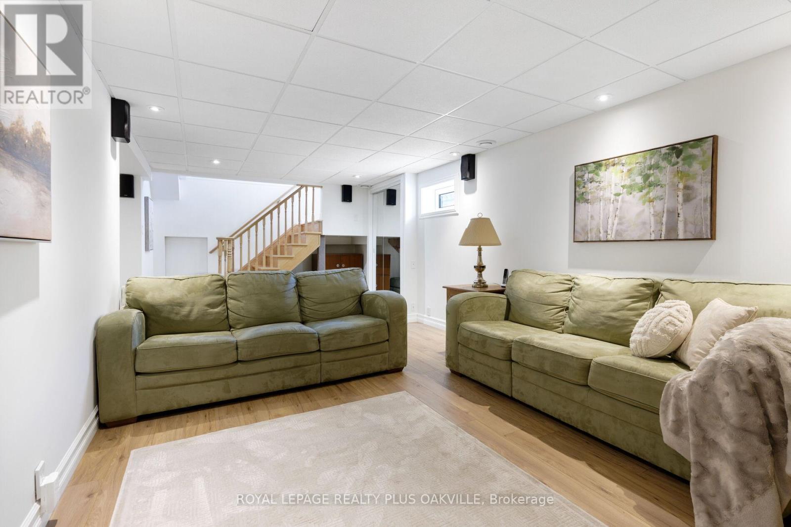 475 Sunset Drive, Oakville, Ontario  L6L 3N3 - Photo 36 - W12763146