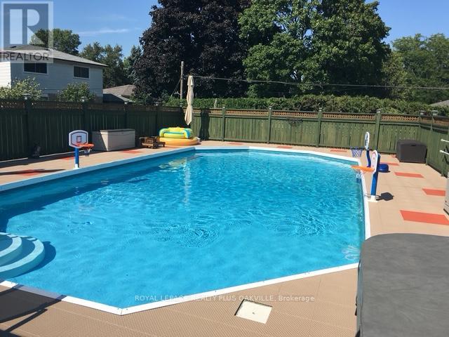 475 Sunset Drive, Oakville, Ontario  L6L 3N3 - Photo 45 - W12763146