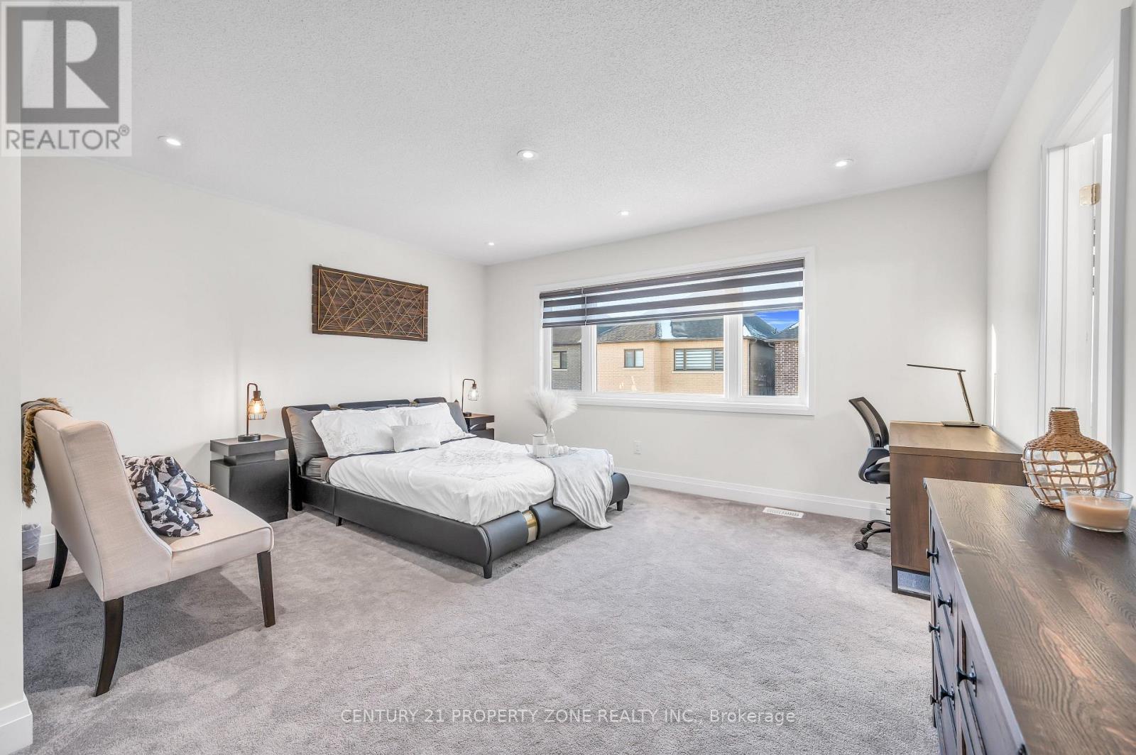 12 Trellanock Road, Brampton, Ontario  L6Y 0E4 - Photo 19 - W12763150