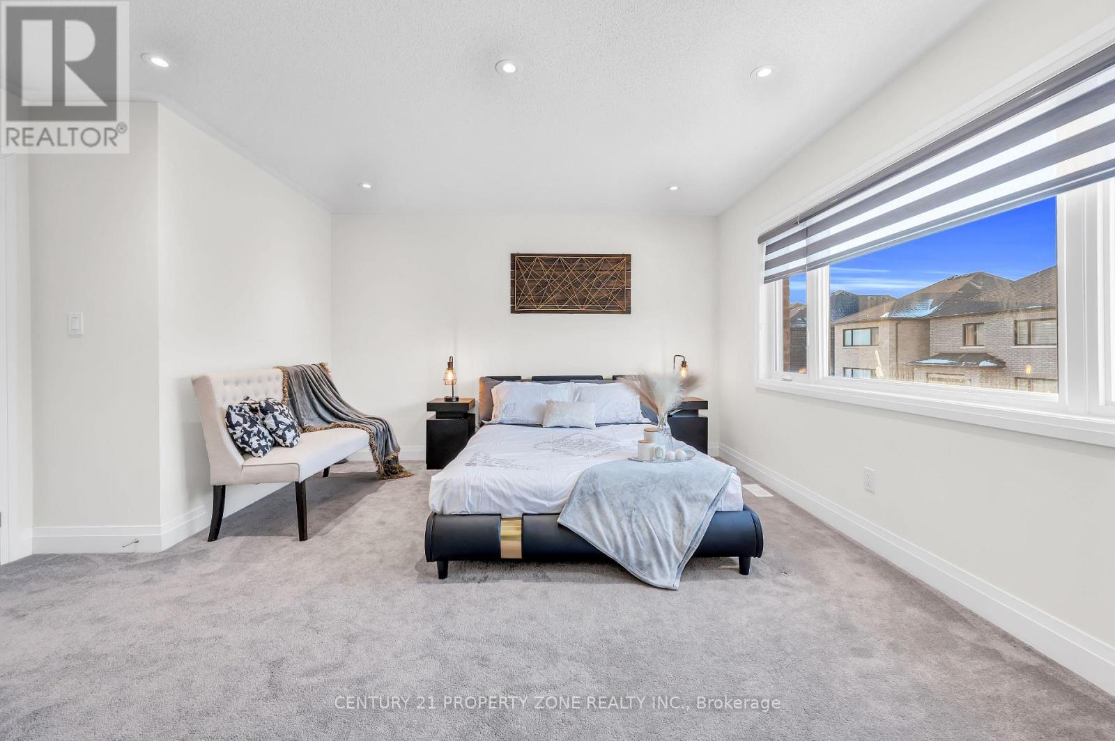 12 Trellanock Road, Brampton, Ontario  L6Y 0E4 - Photo 20 - W12763150