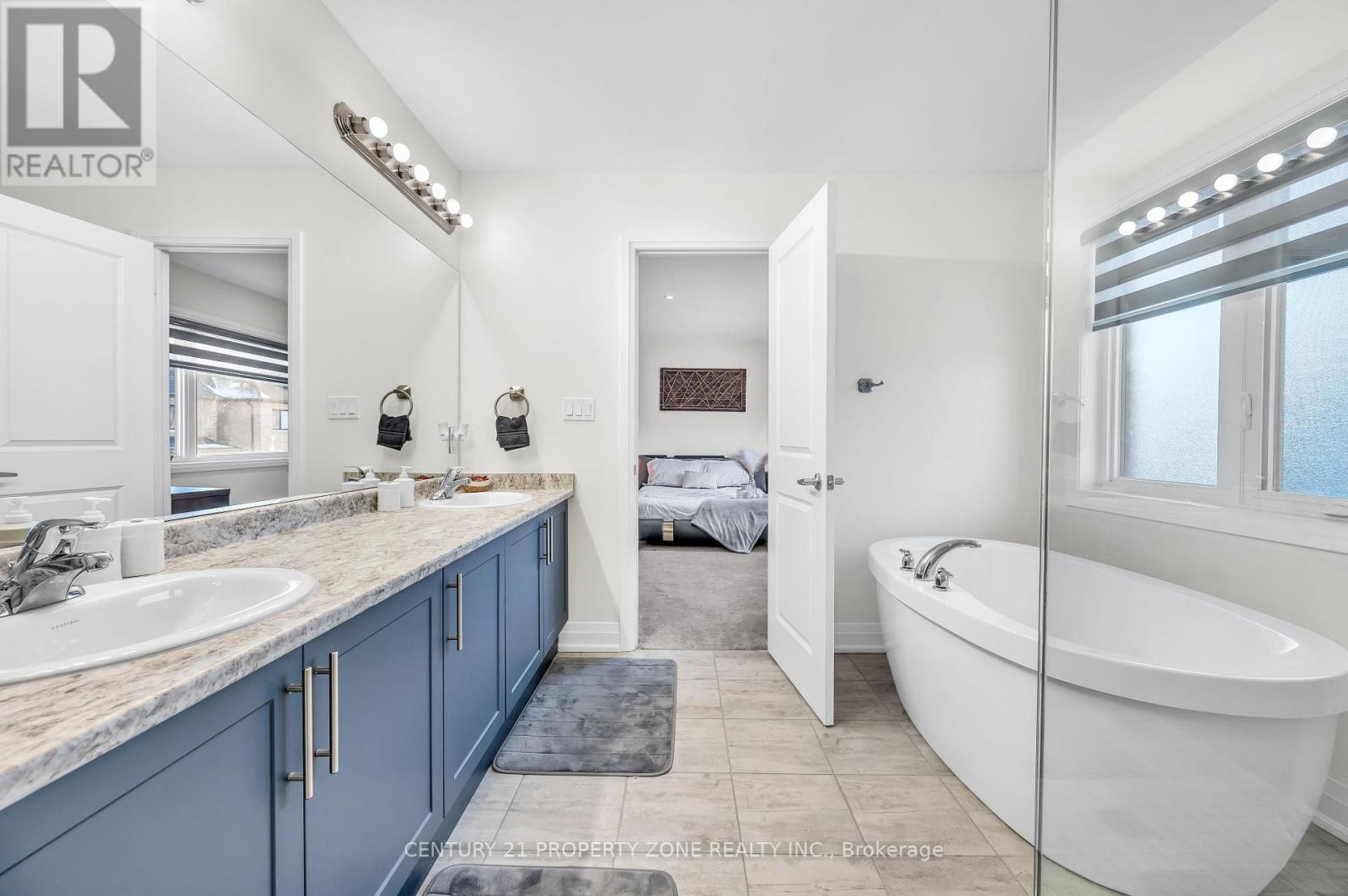 12 Trellanock Road, Brampton, Ontario  L6Y 0E4 - Photo 22 - W12763150