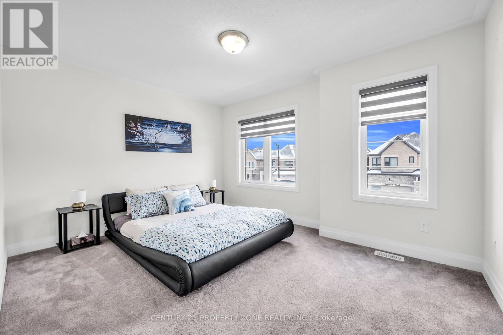 12 Trellanock Road, Brampton, Ontario  L6Y 0E4 - Photo 29 - W12763150