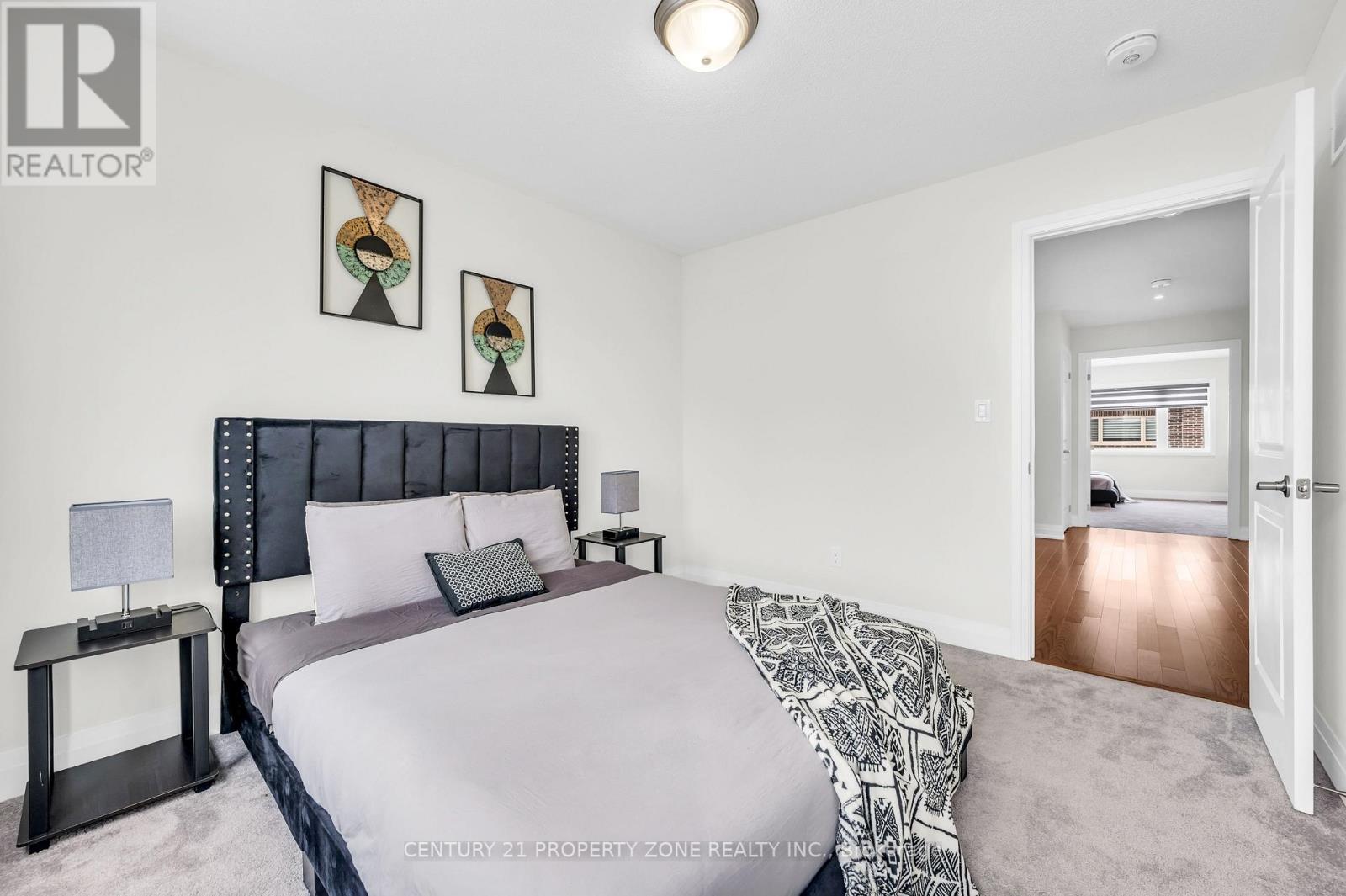 12 Trellanock Road, Brampton, Ontario  L6Y 0E4 - Photo 31 - W12763150