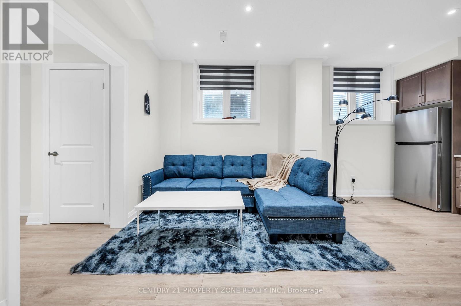 12 Trellanock Road, Brampton, Ontario  L6Y 0E4 - Photo 36 - W12763150