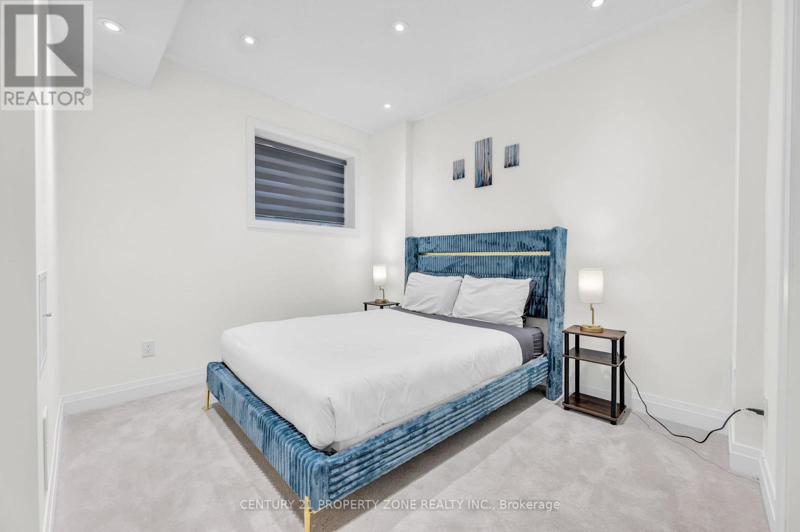 12 Trellanock Road, Brampton, Ontario  L6Y 0E4 - Photo 41 - W12763150