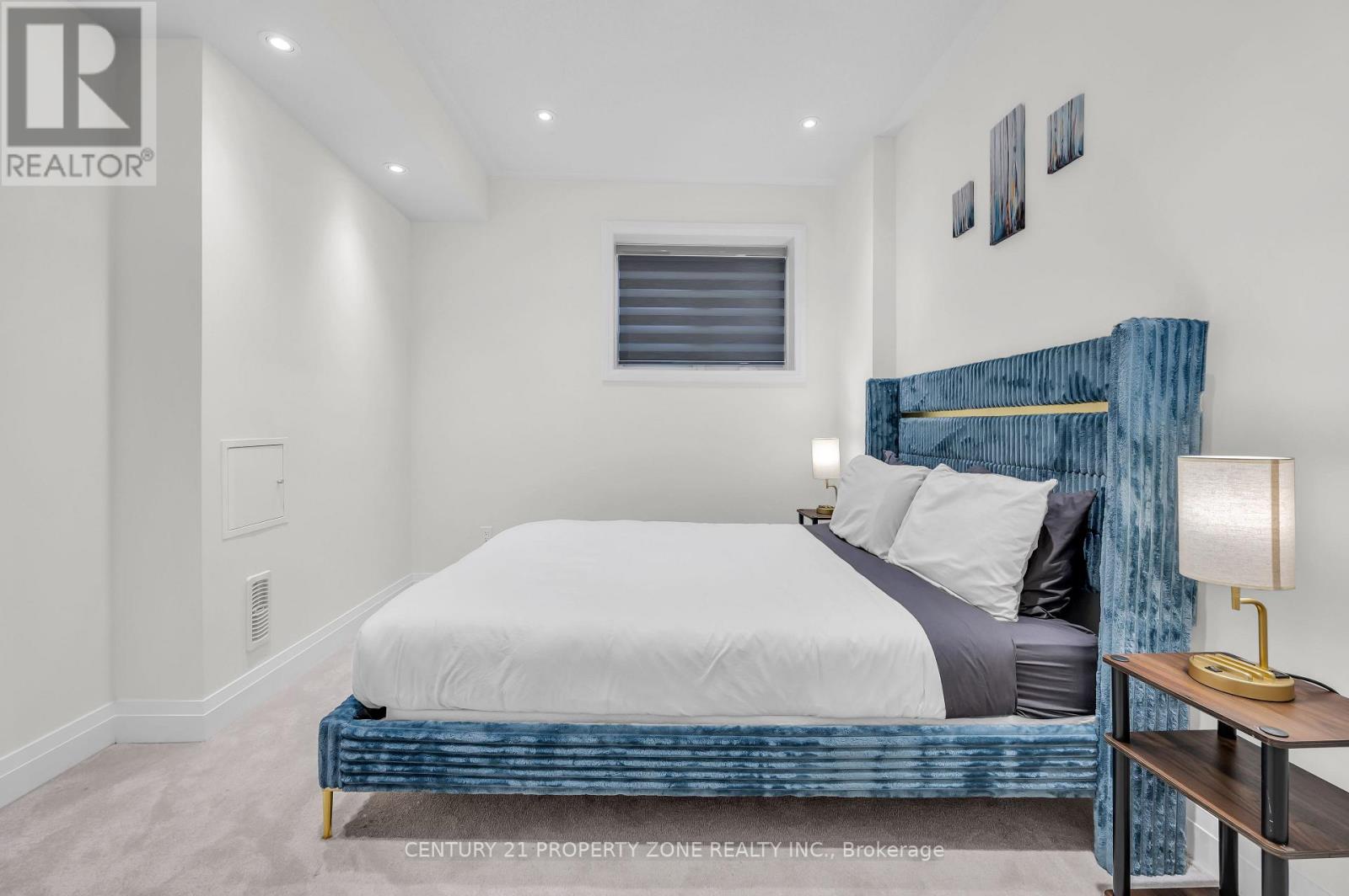 12 Trellanock Road, Brampton, Ontario  L6Y 0E4 - Photo 42 - W12763150