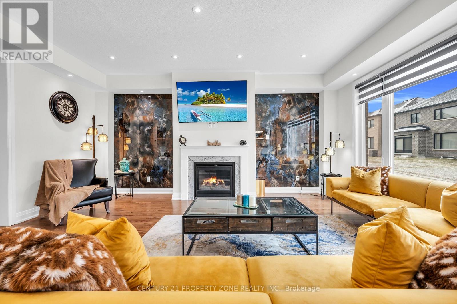 12 Trellanock Road, Brampton, Ontario  L6Y 0E4 - Photo 9 - W12763150