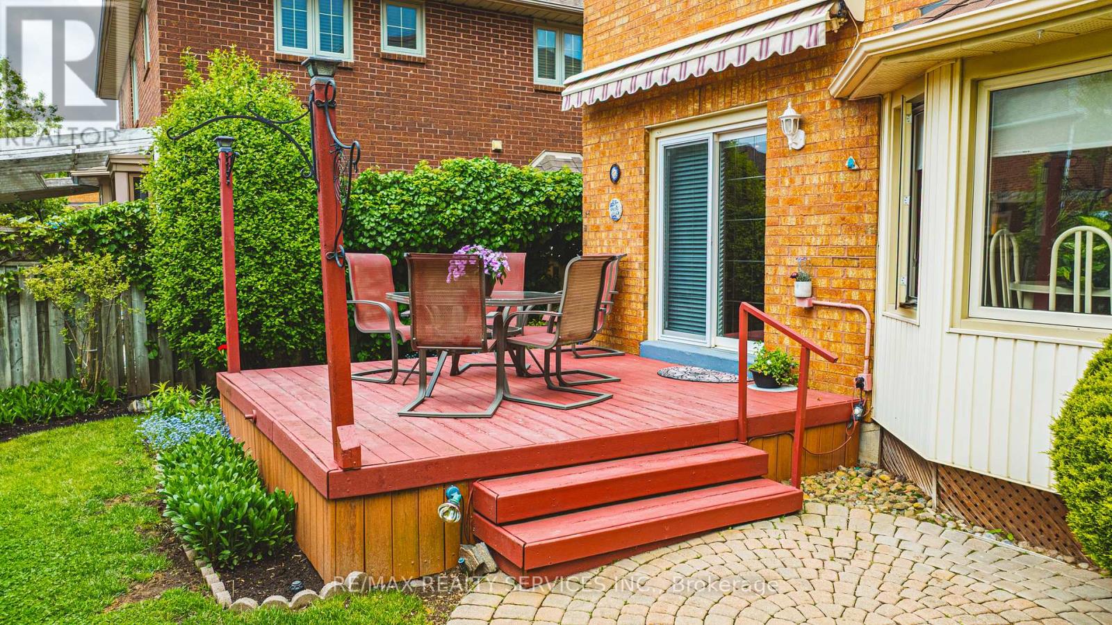 17 Cox Crescent, Brampton, Ontario  L6X 3G8 - Photo 28 - W12763162