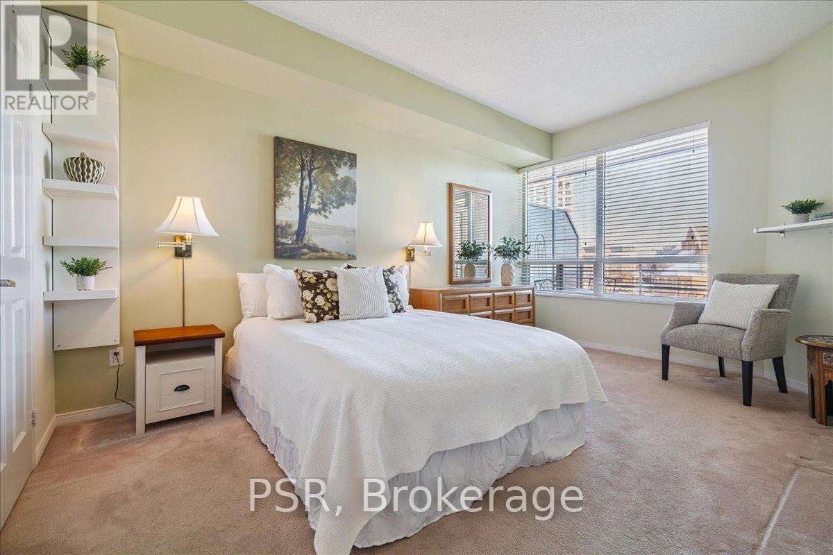 317 - 2511 Lakeshore Road W, Oakville, Ontario  L6L 6L9 - Photo 16 - W12763180