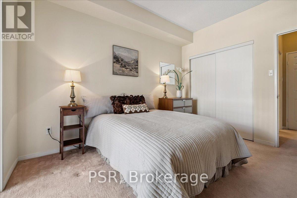 317 - 2511 Lakeshore Road W, Oakville, Ontario  L6L 6L9 - Photo 24 - W12763180