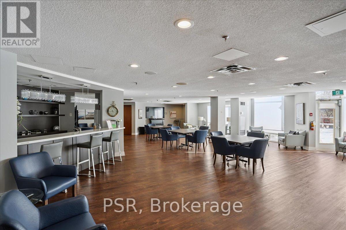 317 - 2511 Lakeshore Road W, Oakville, Ontario  L6L 6L9 - Photo 26 - W12763180