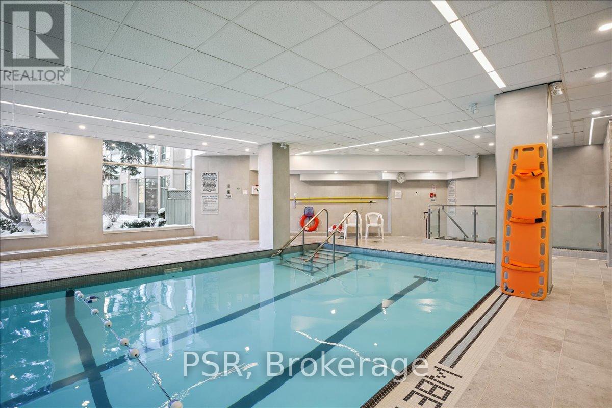 317 - 2511 Lakeshore Road W, Oakville, Ontario  L6L 6L9 - Photo 29 - W12763180