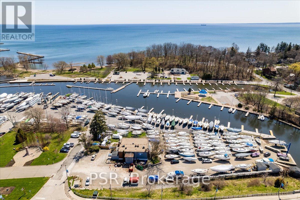 317 - 2511 Lakeshore Road W, Oakville, Ontario  L6L 6L9 - Photo 35 - W12763180