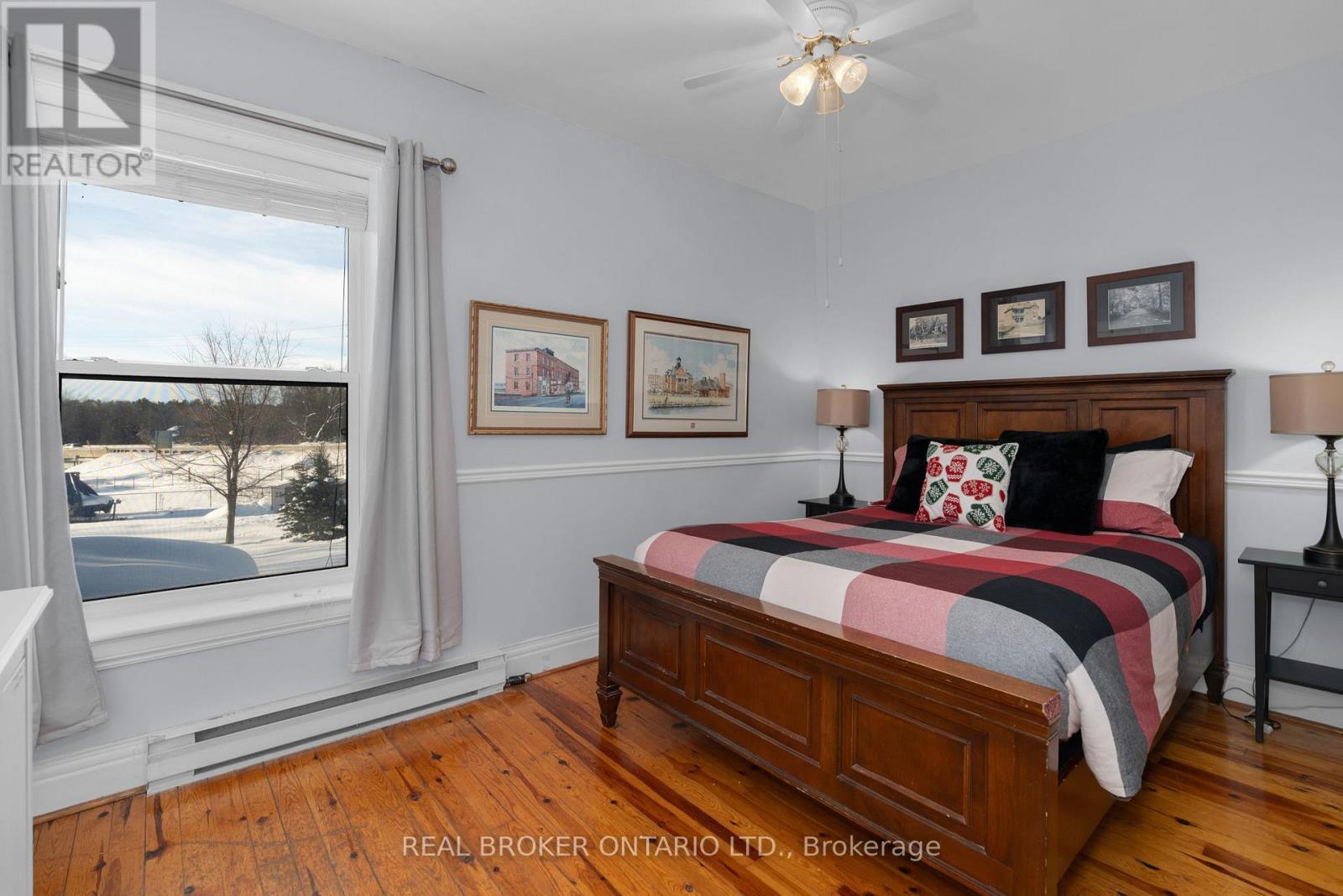 1002 Cowbell Lane, Gravenhurst, Ontario  L0K 2B0 - Photo 31 - X12654068