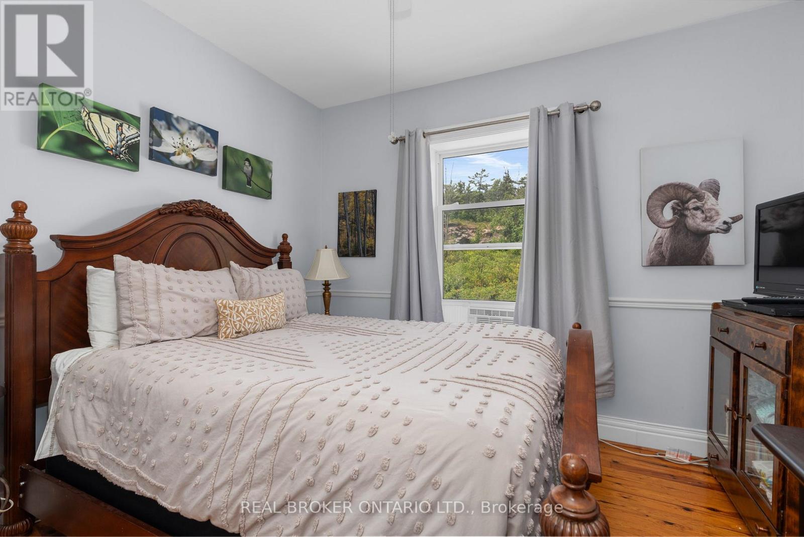 1002 Cowbell Lane, Gravenhurst, Ontario  L0K 2B0 - Photo 34 - X12654068