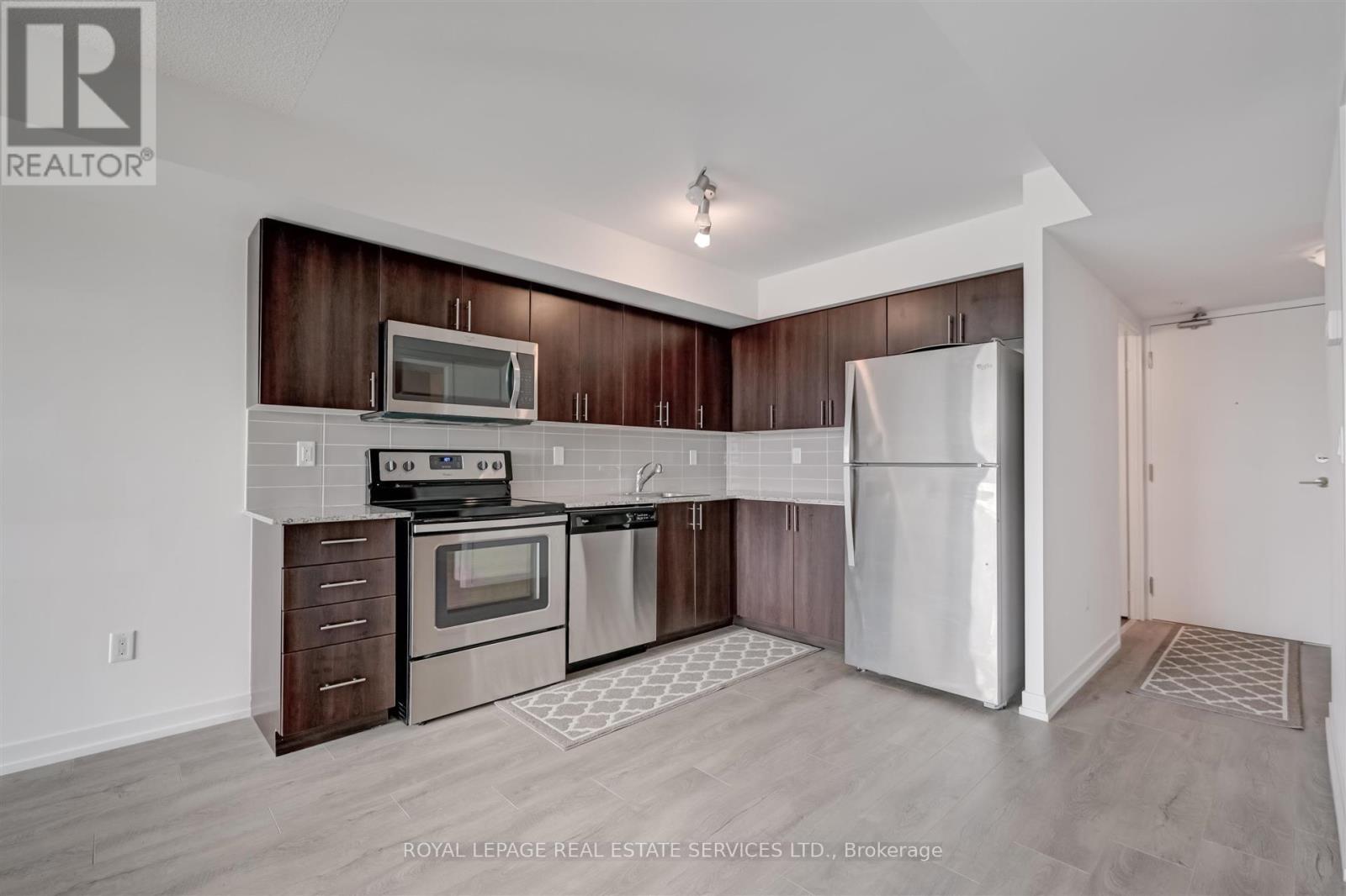 607 - 1420 Dupont Street, Toronto, Ontario  M6H 0C2 - Photo 2 - W12763210