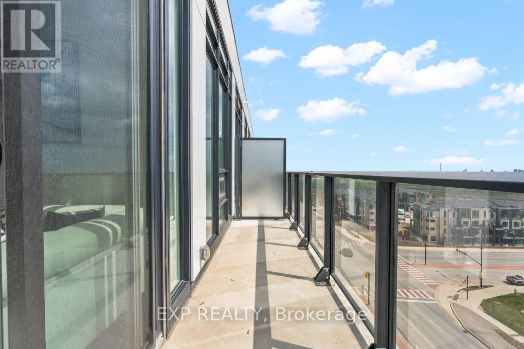 806 - 180 Veterans Drive, Brampton, Ontario  L7A 5G7 - Photo 25 - W12763212