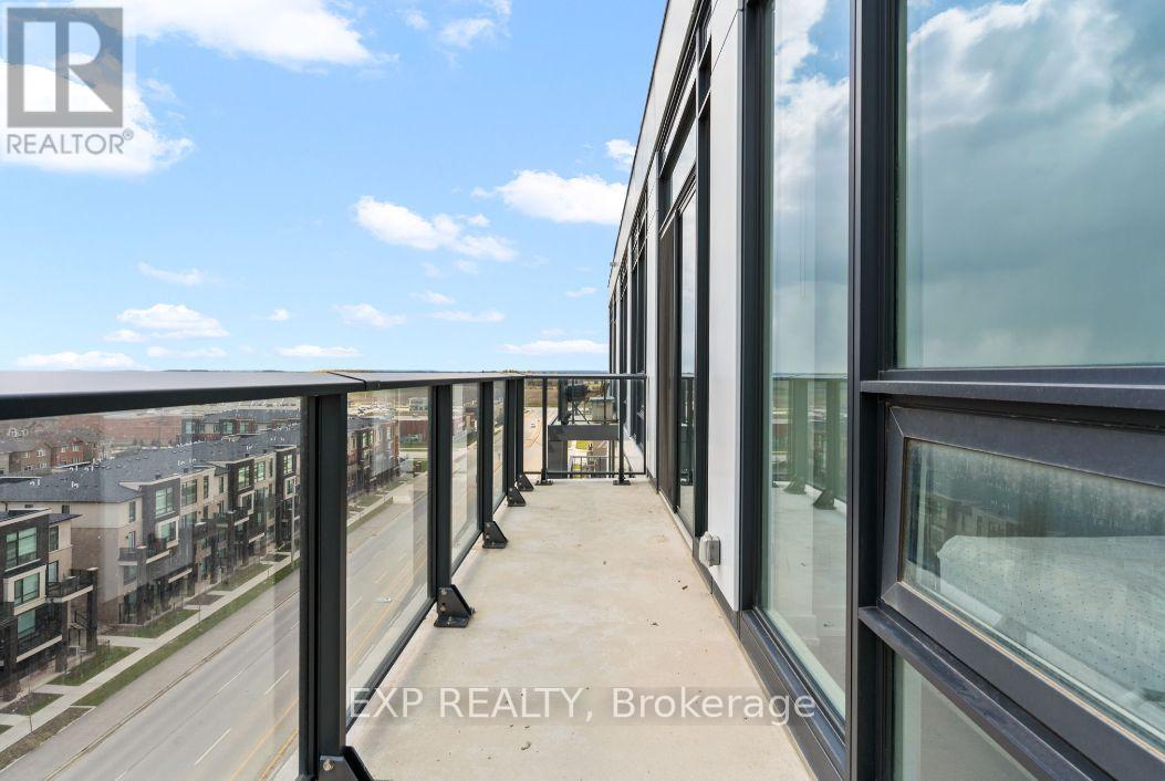 806 - 180 Veterans Drive, Brampton, Ontario  L7A 5G7 - Photo 26 - W12763212