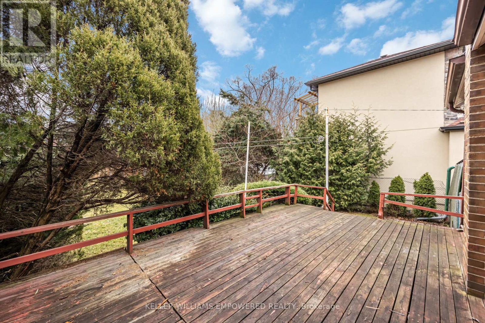 1001 Kipling Avenue, Toronto, Ontario  M9B 3L3 - Photo 41 - W12763224