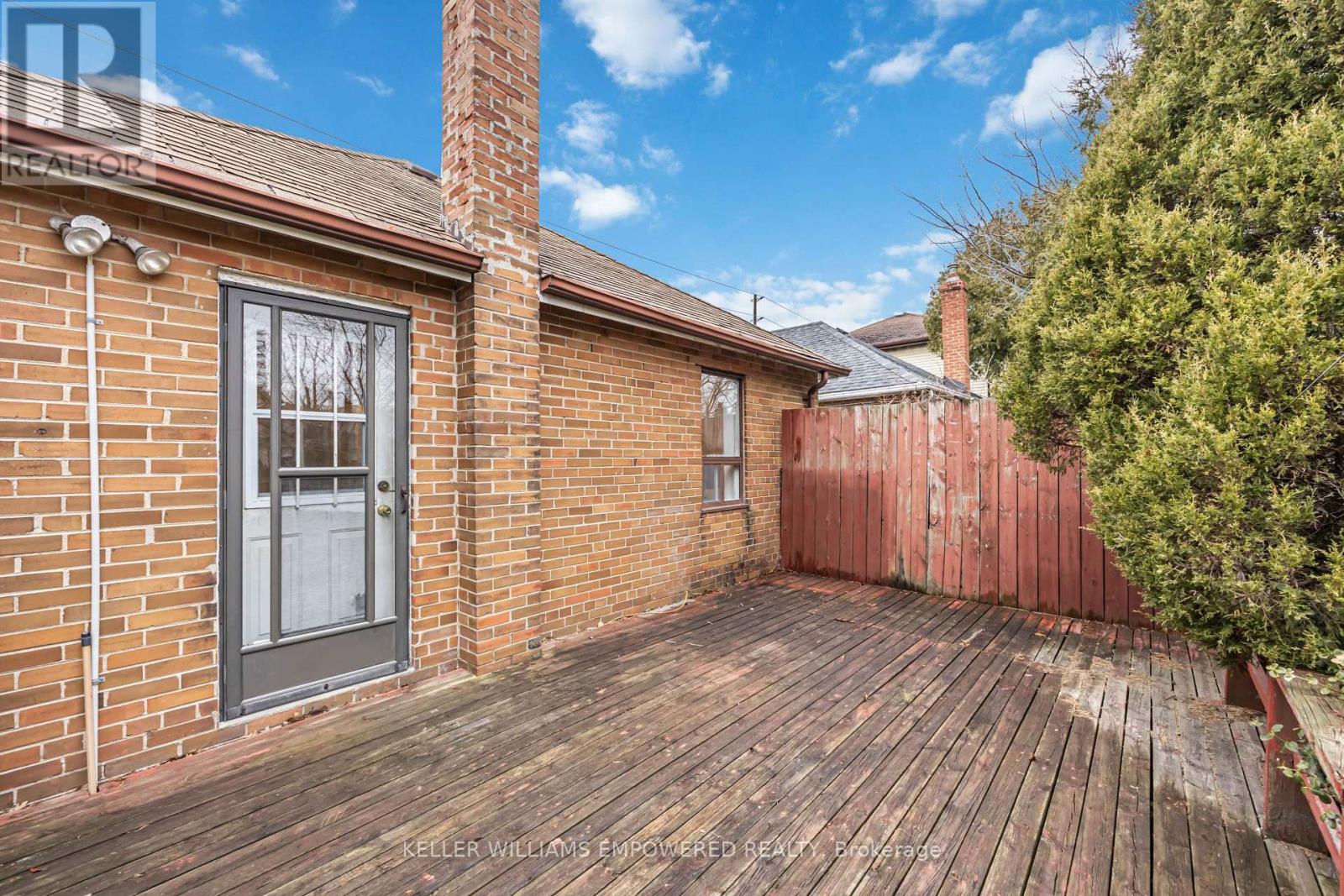 1001 Kipling Avenue, Toronto, Ontario  M9B 3L3 - Photo 42 - W12763224