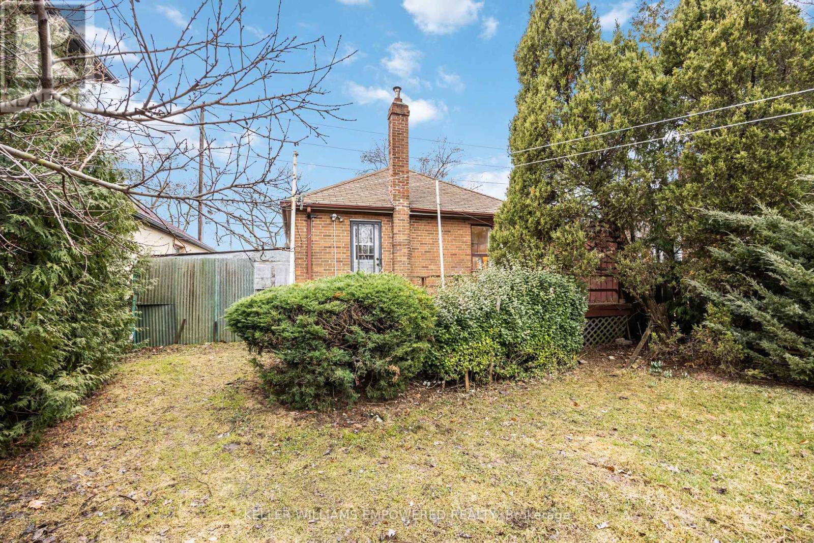 1001 Kipling Avenue, Toronto, Ontario  M9B 3L3 - Photo 43 - W12763224