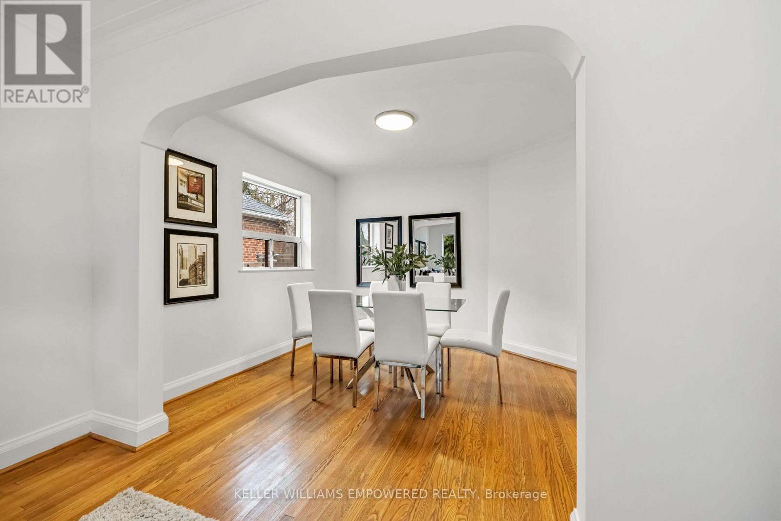 1001 Kipling Avenue, Toronto, Ontario  M9B 3L3 - Photo 6 - W12763224