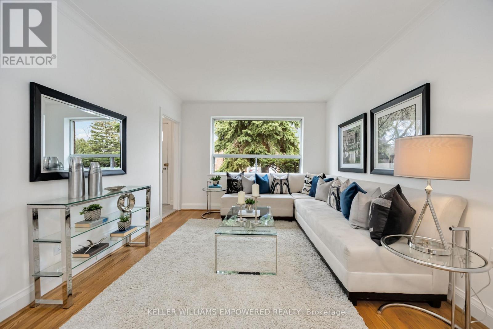 1001 Kipling Avenue, Toronto, Ontario  M9B 3L3 - Photo 7 - W12763224