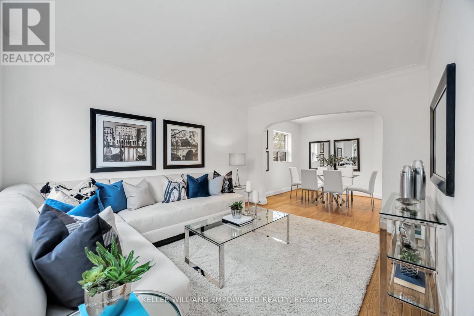 1001 Kipling Avenue, Toronto, Ontario  M9B 3L3 - Photo 9 - W12763224