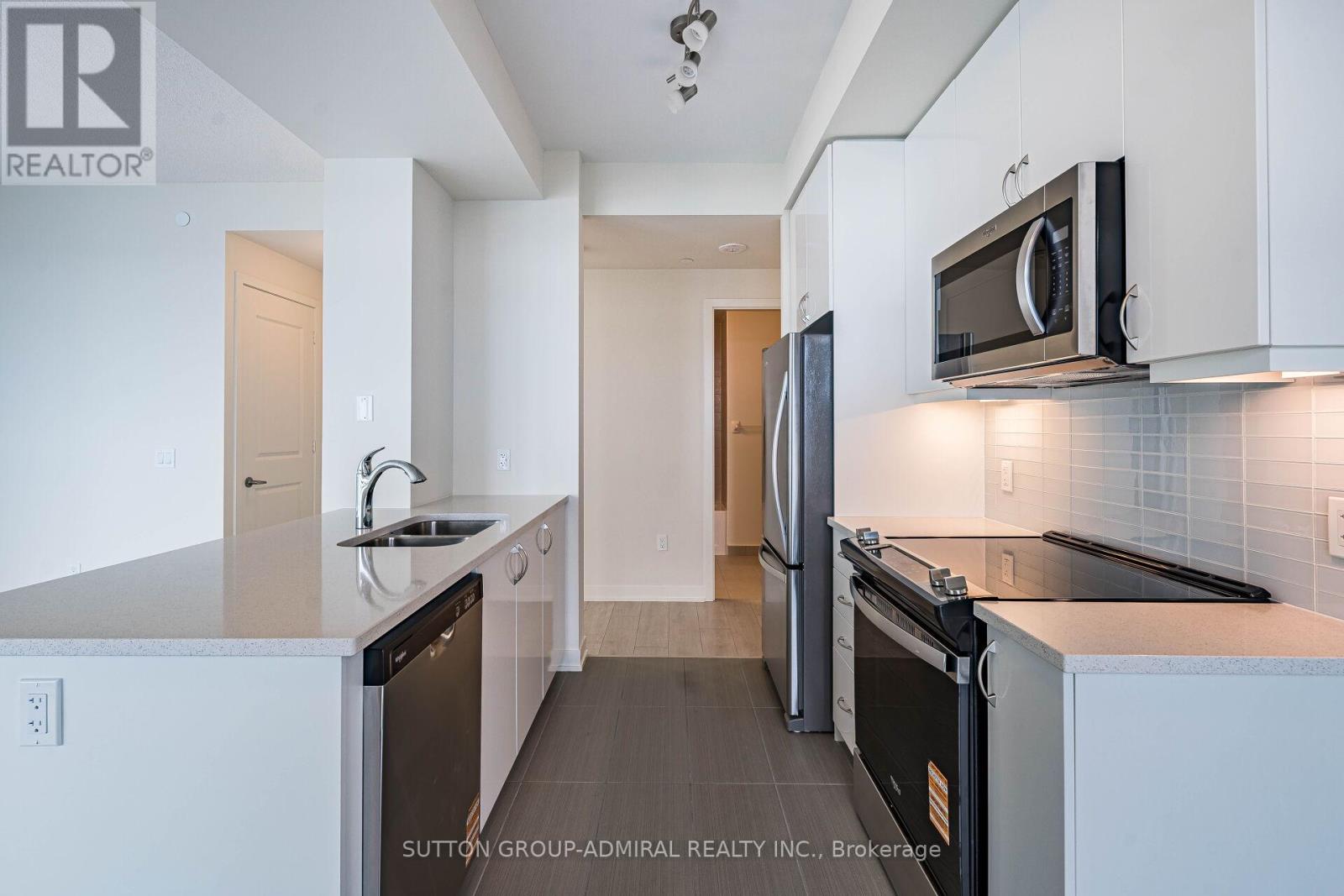 4905 - 38 Annie Craig Drive, Toronto, Ontario  M8V 0G9 - Photo 12 - W12763226