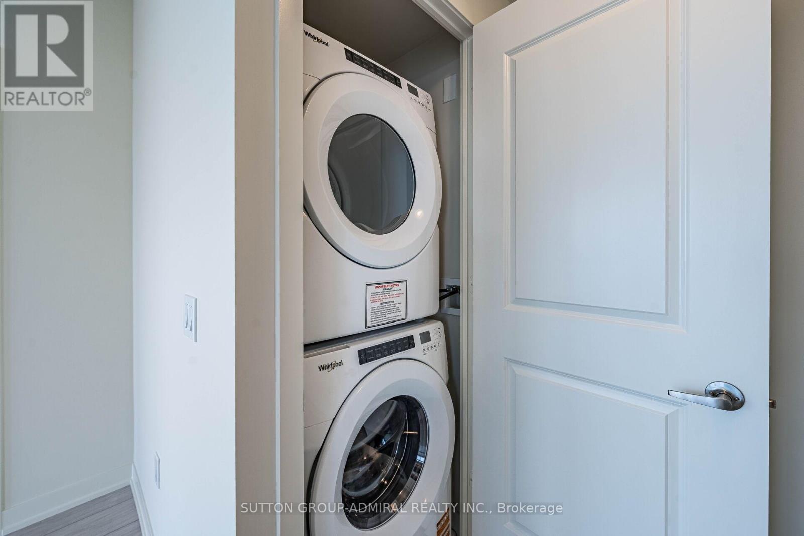 4905 - 38 Annie Craig Drive, Toronto, Ontario  M8V 0G9 - Photo 25 - W12763226