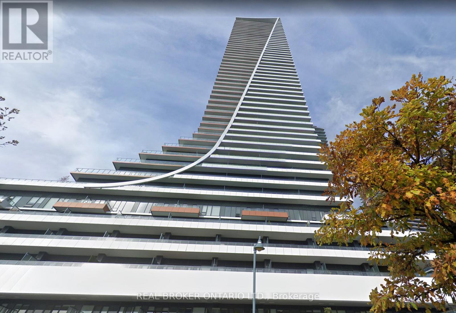 1211 - 20 Shore Breeze Drive, Toronto, Ontario  M8V 0C7 - Photo 1 - W12763244