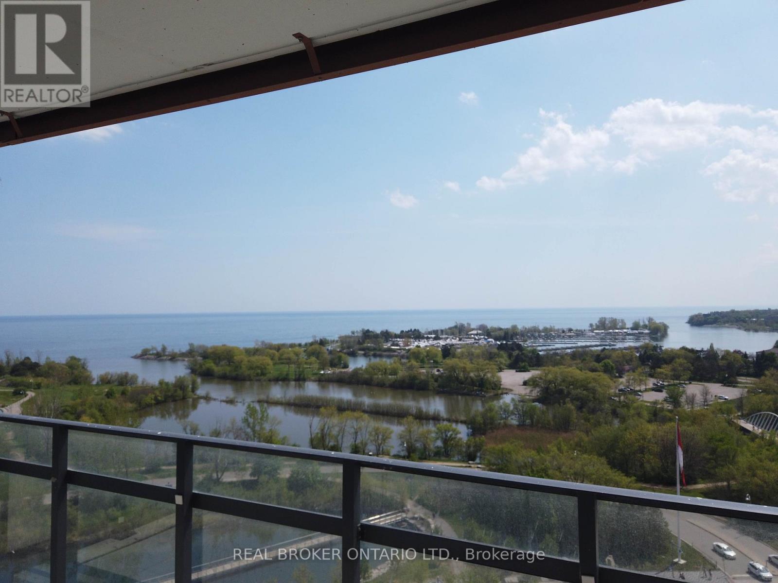 1211 - 20 Shore Breeze Drive, Toronto, Ontario  M8V 0C7 - Photo 6 - W12763244