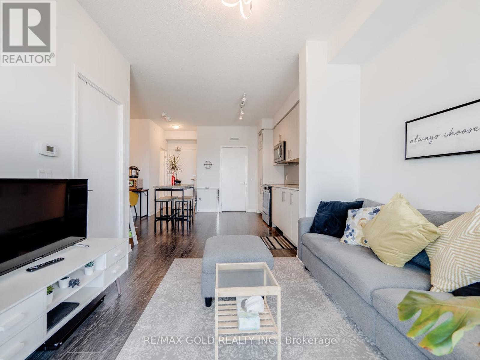 1803 - 4085 Parkside Village Drive, Mississauga, Ontario  L5B 0K9 - Photo 14 - W12763282