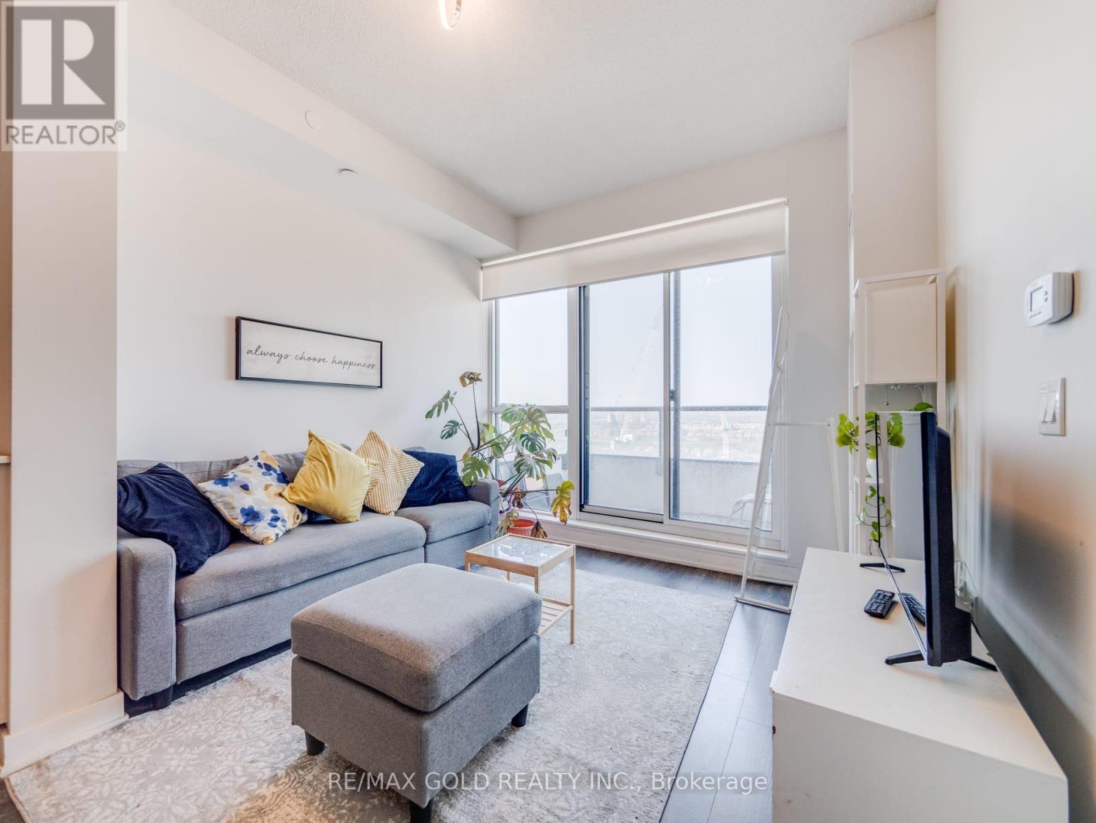 1803 - 4085 Parkside Village Drive, Mississauga, Ontario  L5B 0K9 - Photo 17 - W12763282