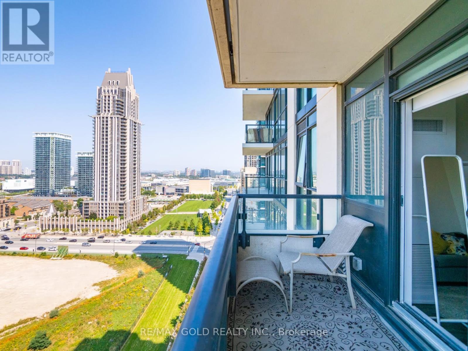 1803 - 4085 Parkside Village Drive, Mississauga, Ontario  L5B 0K9 - Photo 21 - W12763282