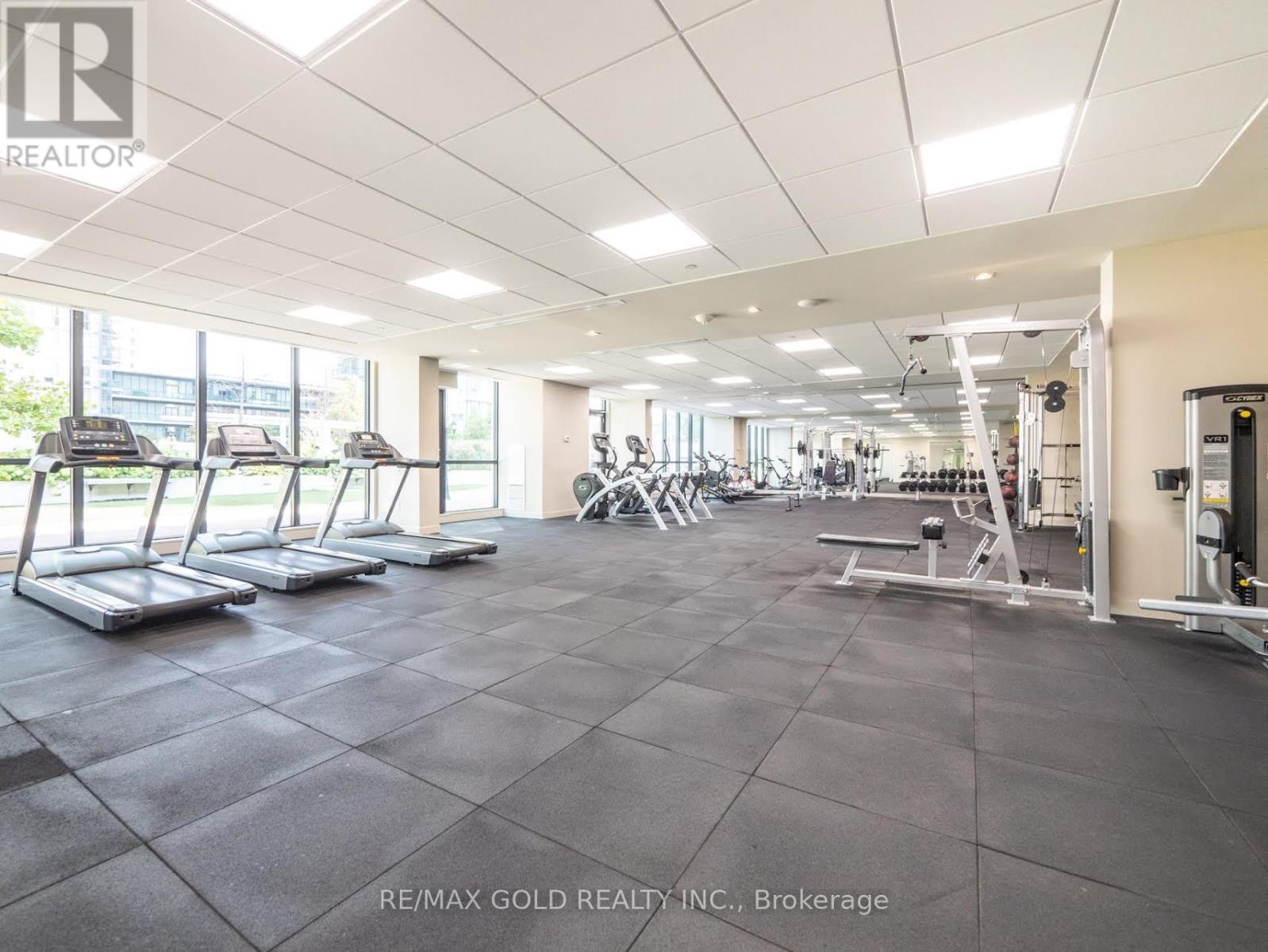 1803 - 4085 Parkside Village Drive, Mississauga, Ontario  L5B 0K9 - Photo 22 - W12763282