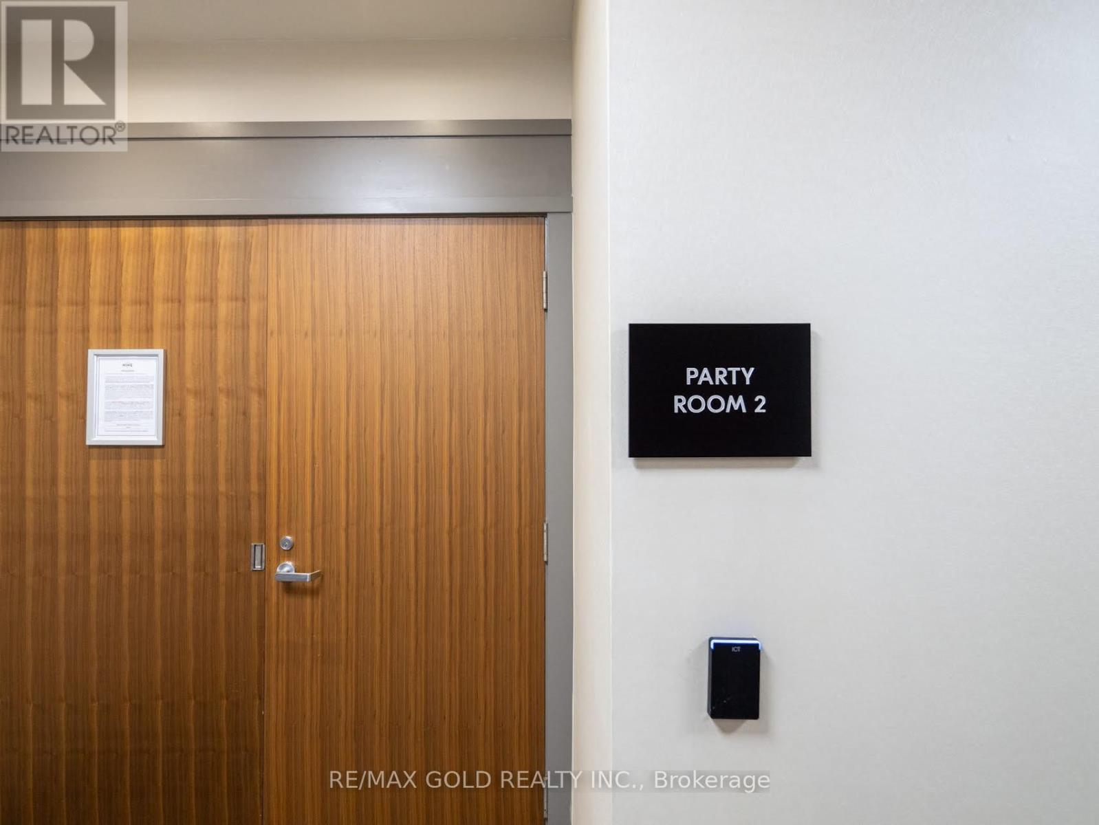 1803 - 4085 Parkside Village Drive, Mississauga, Ontario  L5B 0K9 - Photo 29 - W12763282