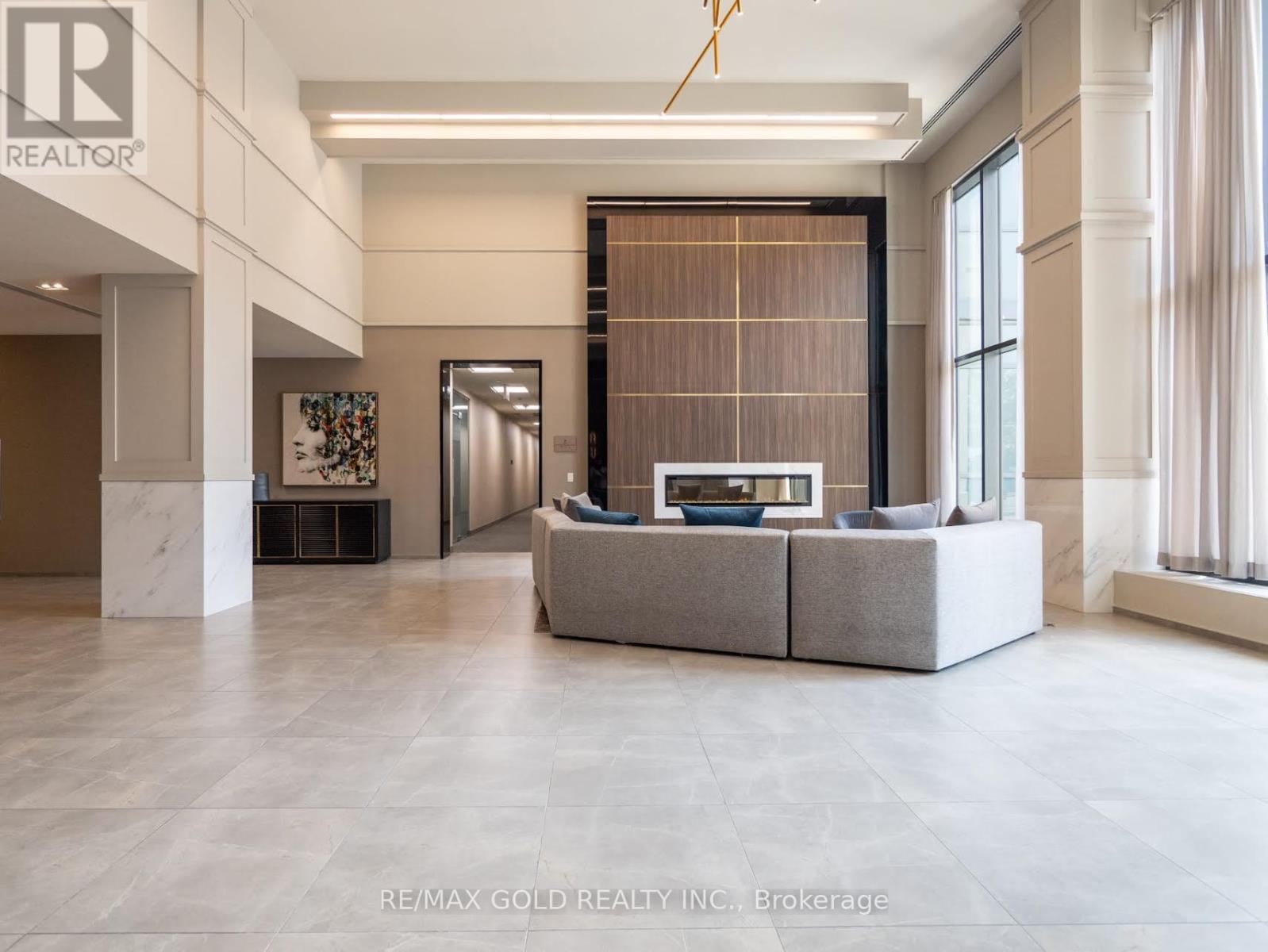 1803 - 4085 Parkside Village Drive, Mississauga, Ontario  L5B 0K9 - Photo 5 - W12763282