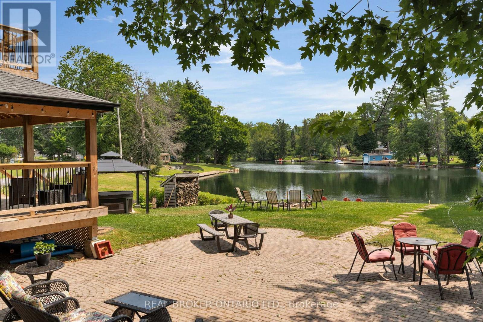 1002 Cowbell Lane, Gravenhurst, Ontario  L0K 2B0 - Photo 40 - X12654068