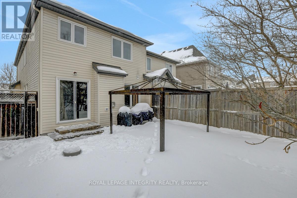 376 Horseshoe Crescent, Ottawa, Ontario  K2S 0B5 - Photo 42 - X12758610