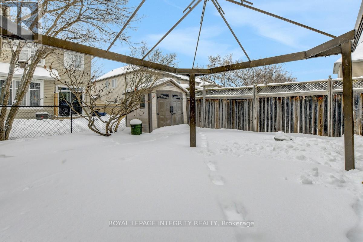 376 Horseshoe Crescent, Ottawa, Ontario  K2S 0B5 - Photo 44 - X12758610