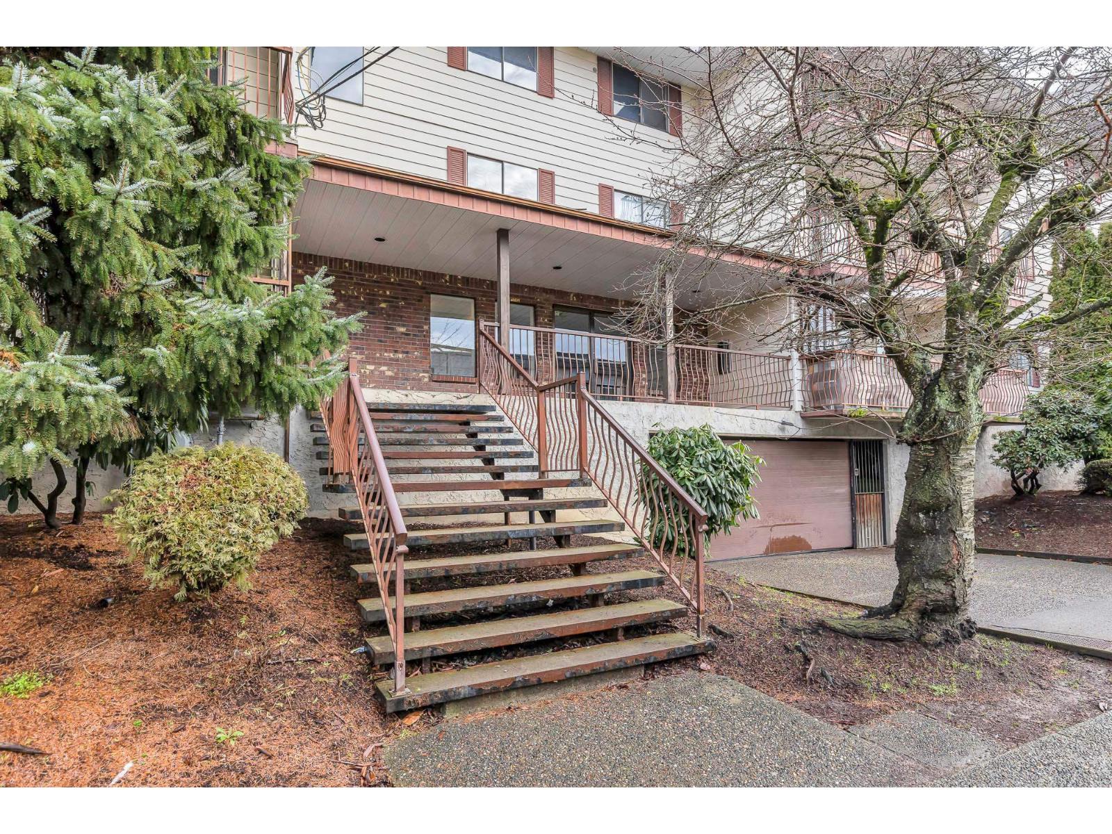 105 45749 Spadina Avenue, Chilliwack Downtown, Chilliwack, British Columbia  V2P 1T5 - Photo 3 - R3087043