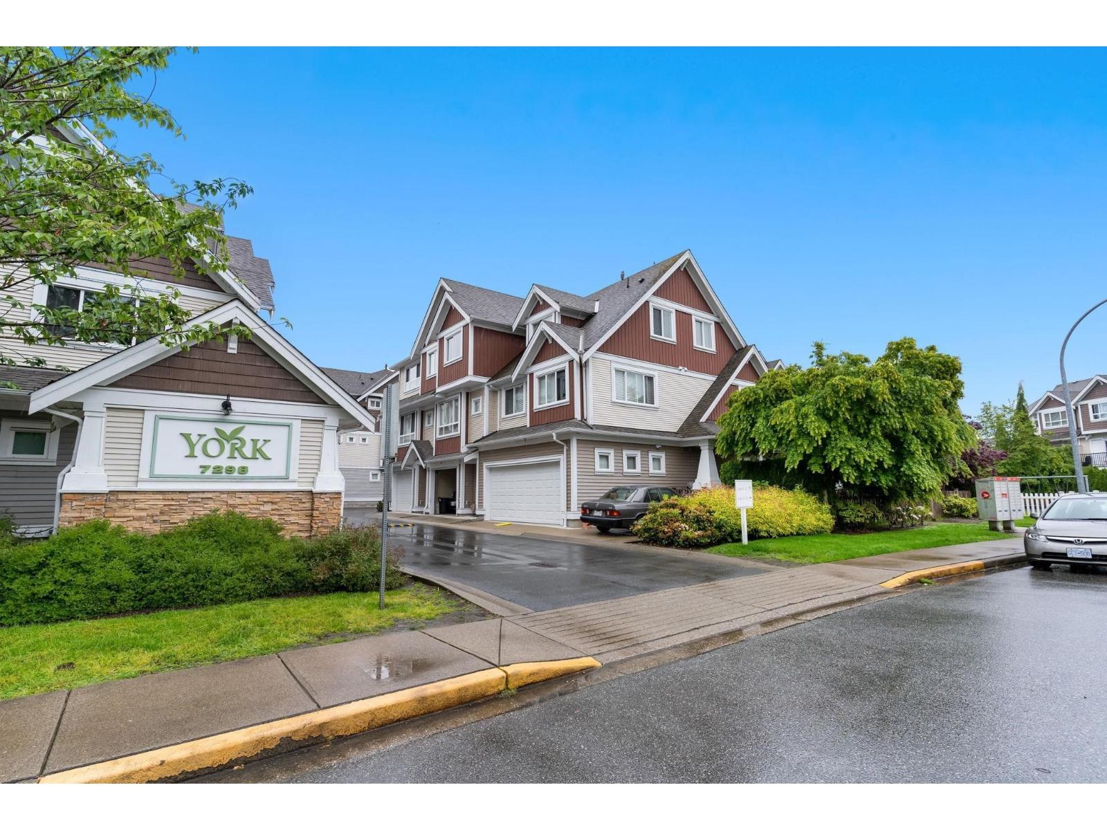 8 7298 199a Street, Langley, British Columbia  V2Y 0H9 - Photo 20 - R3085167