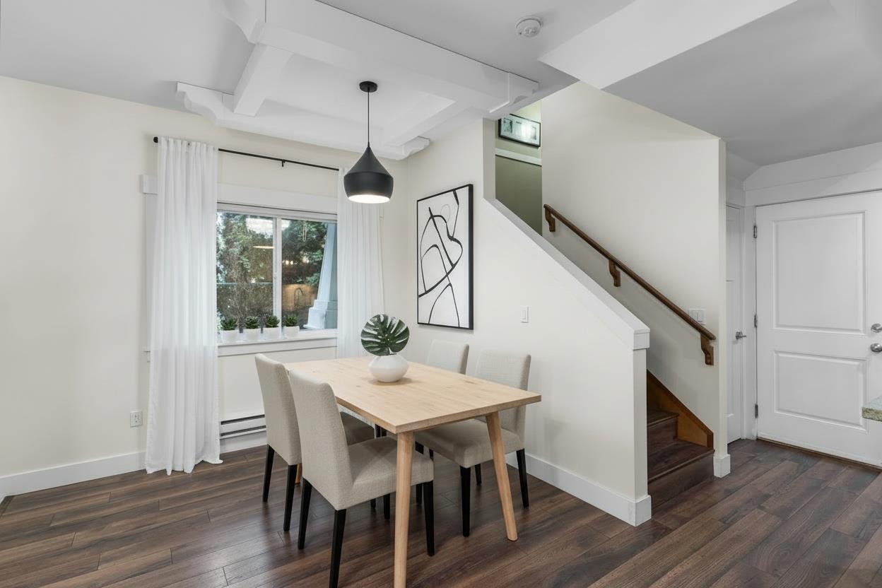 8 7298 199a Street, Langley, British Columbia  V2Y 0H9 - Photo 3 - R3085167