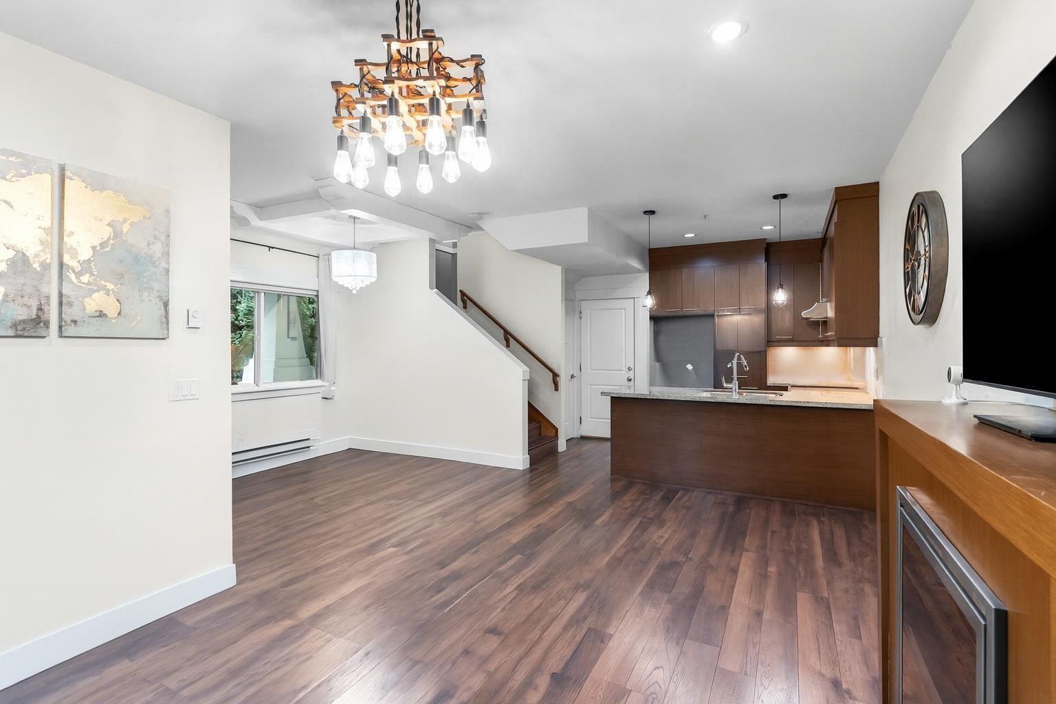 8 7298 199a Street, Langley, British Columbia  V2Y 0H9 - Photo 5 - R3085167