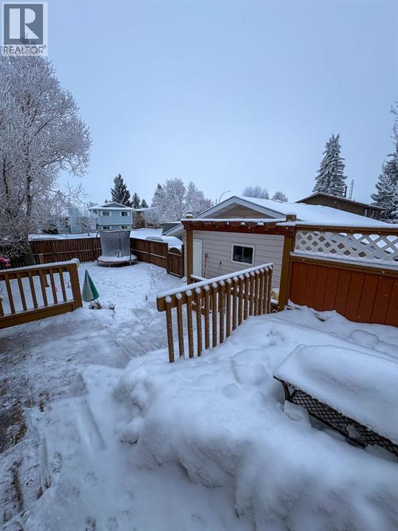 4202 71 Street, Camrose, Alberta  T4V 3Z4 - Photo 27 - A2276463