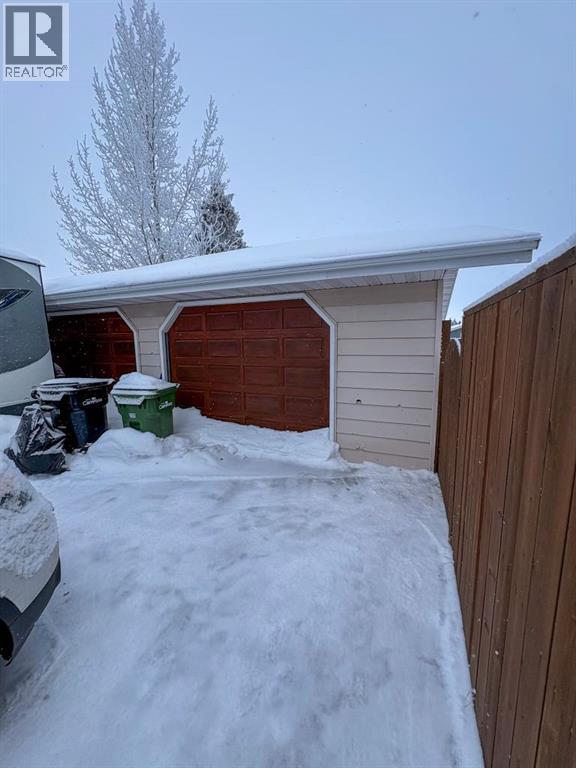 4202 71 Street, Camrose, Alberta  T4V 3Z4 - Photo 25 - A2276463