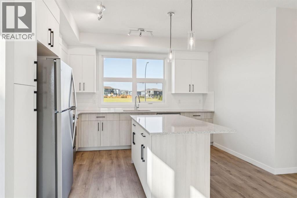 110, 400 Belmont Street Sw, Calgary, Alberta  T2X 4c1 - Photo 8 - A2278174